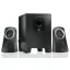 Logitech Z313 2.1 hangszórórendszer (980-000413)