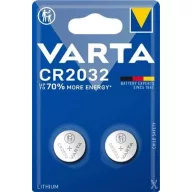 Varta CR2032 lítium gombelem 3 V