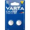Varta CR2032 lítium gombelem 3 V