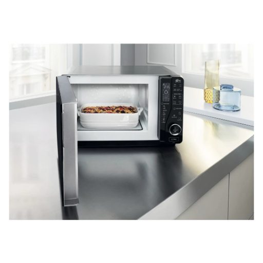 Whirlpool MWF421SL mikrohullámú sütő