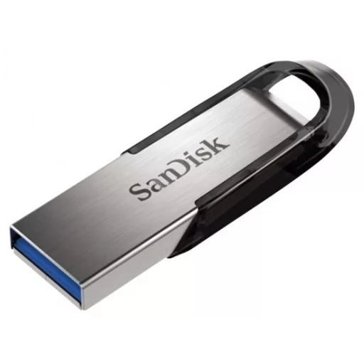 SanDisk_139789_Cruzer_Ultra_Flair_64_GB_USB_30_150_MBsec_pendrive-i268531