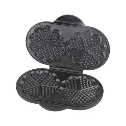 Momert 2014 Gofrisütő