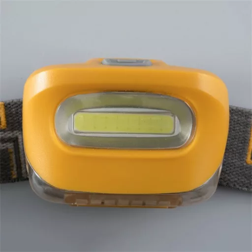 Home by Somogyi HLP 4 LED-es fejlámpa