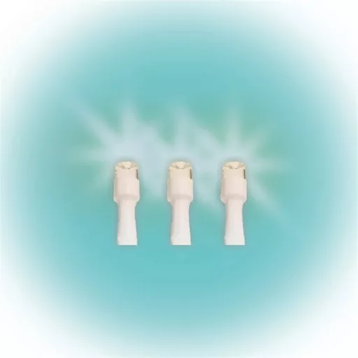 Home by Somogyi KIN 126C/WW LED-es fényfüggöny