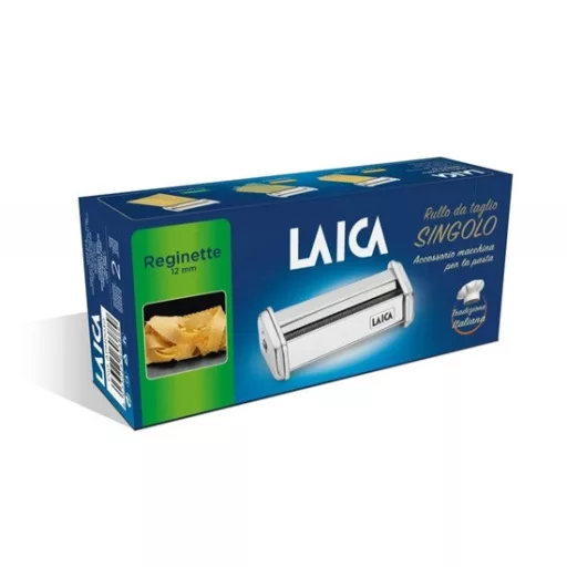 Laica APM0050 Simpla (eperlevél) reginette metélt vágófej 12 mm - PM20000 tésztagéphez