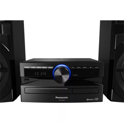 Panasonic SCUX100EK Mikro hifi