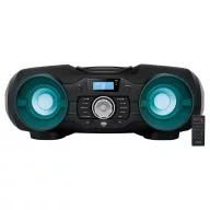   Sencor SPT5800 FM rádió CD/BT/MP3/USB/AUX-vel (értékcsökkentett)