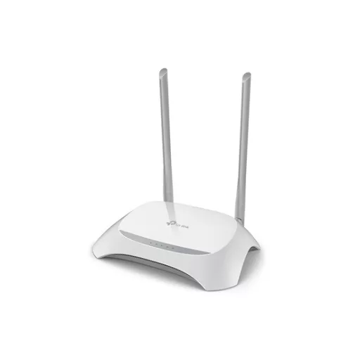 Tp-link TL-WR840N 300Mbps Wireless router