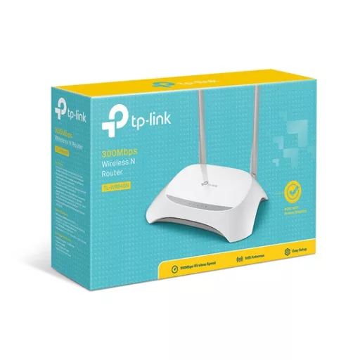 Tp-link_TL-WR840N_300Mbps_Wireless_router-i310154