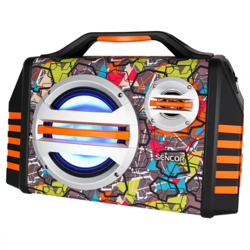 Sencor_SSS3200_Gyermek_Bluetooth_hangszoro_mikrofonnal-i300726