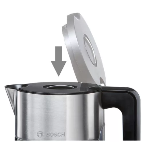 Bosch TWK8613P vízforraló