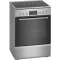 Bosch HKS59D250 Serie | 6 Szabadonálló tűzhely (értékcsökkentett)
