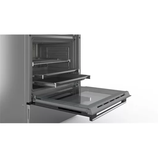Bosch HKS59D250 Serie | 6 Szabadonálló tűzhely (értékcsökkentett)