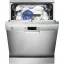 Electrolux ESF5555LOX szabadonálló mosogatógép (értékcsökkentett)
