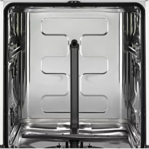 Electrolux ESF5555LOX szabadonálló mosogatógép (értékcsökkentett)