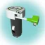 q2power_3100110_autos_USB_tolto_Triple_USB_Car_Charger_Micro_USB_Connector-i335383