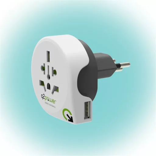 q2power_1100210_utazoadapter_World_to_Switzerland_USB-i335842