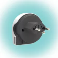 q2power_1100210_utazoadapter_World_to_Switzerland_USB-i335842