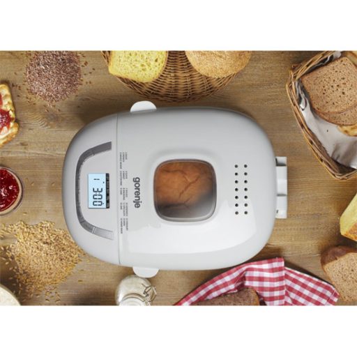 Gorenje_BM910WII_kenyersuto_gep-i341203