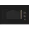 Gorenje BM235CLB beépíthető mikrohullámú sütő grillel (értékcsökkentett)