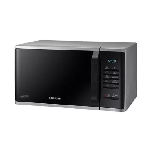 Samsung MS23K3513AS/EO mikrohullámú sütő