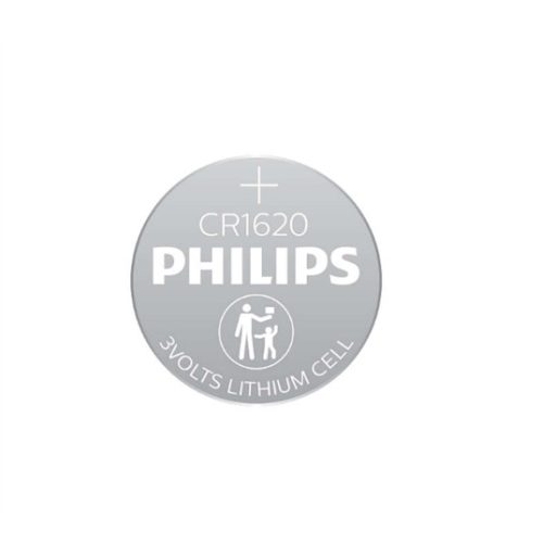 Philips CR1620/00B Minicells elem