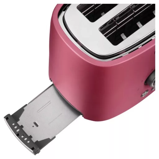 Sencor STS6054RD elektromos kenyérpirító
