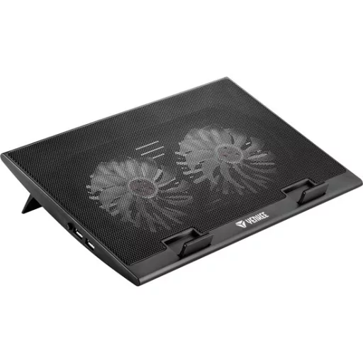 Yenkee YSN 120 Notebook hűtőpad