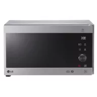  LG MH6565CPS grilles mikrohullámú sütő Smart Inverter technológiával (értékcsökkentett)