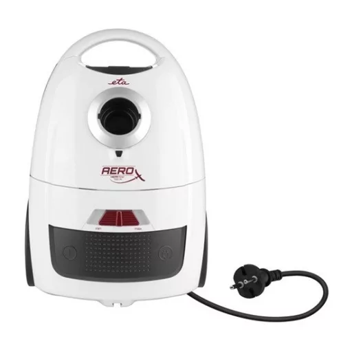 Eta 050090010 porzsákos porszívó