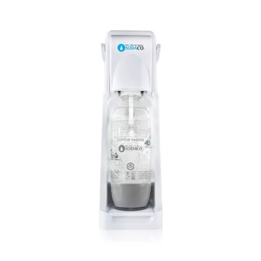 Sodaco B100F Basic szódakészítő gép