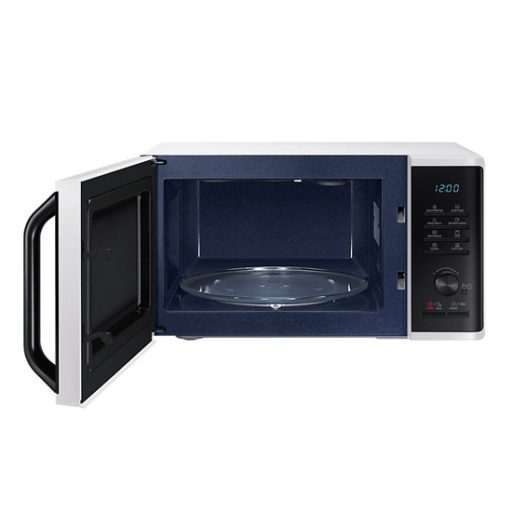 Samsung MG23K3515AW/EO Grill mikrohullámú sütő Browning Plus funkcióval