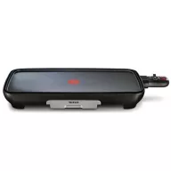   Tefal CB503813 Plancha Malaga grillező (értékcsökkentett)