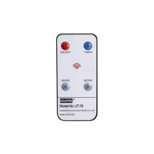 Home by Somogyi LED 202R/WW/M LED-es DUAL COLOR fényfüzér