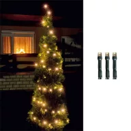 Home_by_Somogyi_LED_208CWW_LED-es_fenyfuzer_200LED_8pr_melegfeher_kulteri-i376649