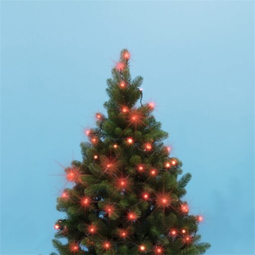 Home_by_Somogyi_KII_50R_LED-es_belteri_fenyfuzer_piros_50_LED-i377231