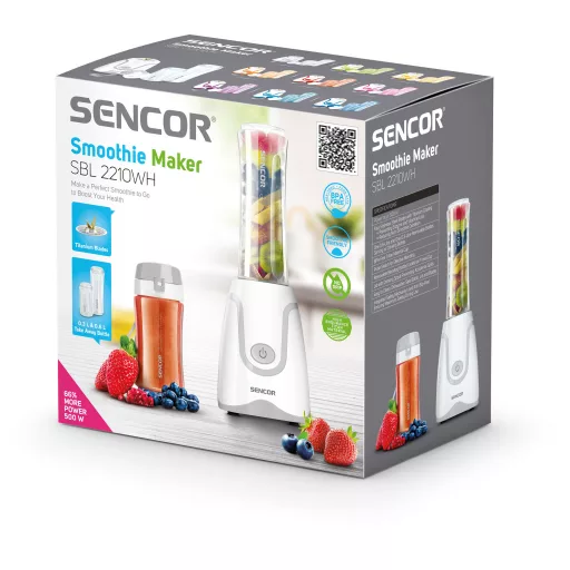 Sencor SBL2210WH Smoothie mixer