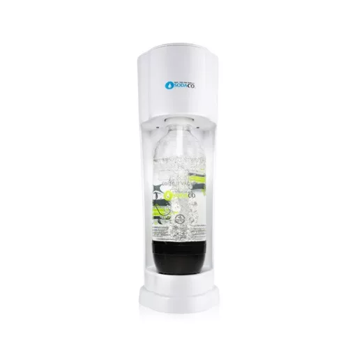 Sodaco R100W szódagép