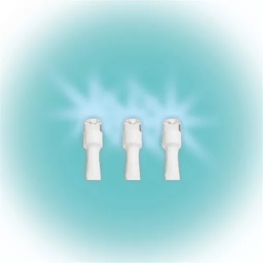 Home by Somogyi KIN 126C/WH LED-es fényfüggöny