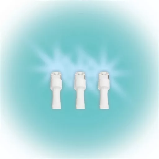 Home by Somogyi KIN 168C/WH LED-es fényfüggöny