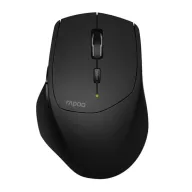 Rapoo 180905 elegáns 6 gombos egér (értékcsökkentett)