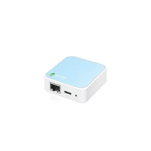 TP-Link TL-WR802N Router