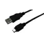 LogiLink CU0014 Mini USB kábel, 1,8 méter