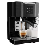 Sencor SES4040BK espresso kávéfőző (értékcsökkentett)