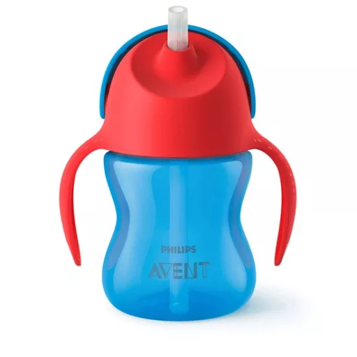 Philips SCF796/01 Avent Bendy 200ml szívószálas itatópohár 9h+