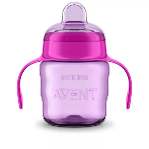 Philips SCF551/03 Avent 200ml varázsitató 6h+
