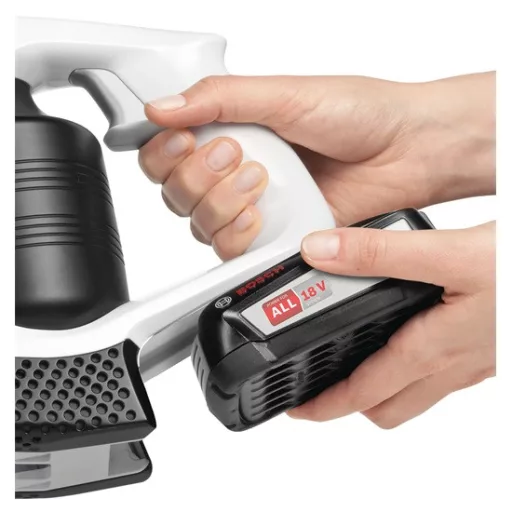 Bosch BHZUB1830 akkumulátor