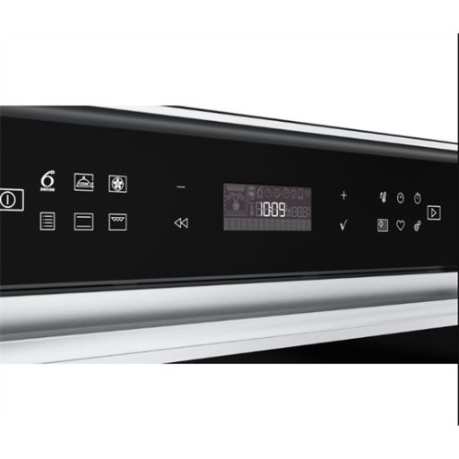 Whirlpool W7OS44S1P Beépíthető sütő