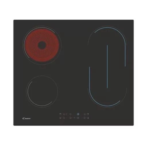 Candy CH64BVT beépíthető főzőlap