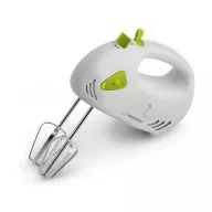 Esperanza Muffin kézi mixer, zöld EKM007G